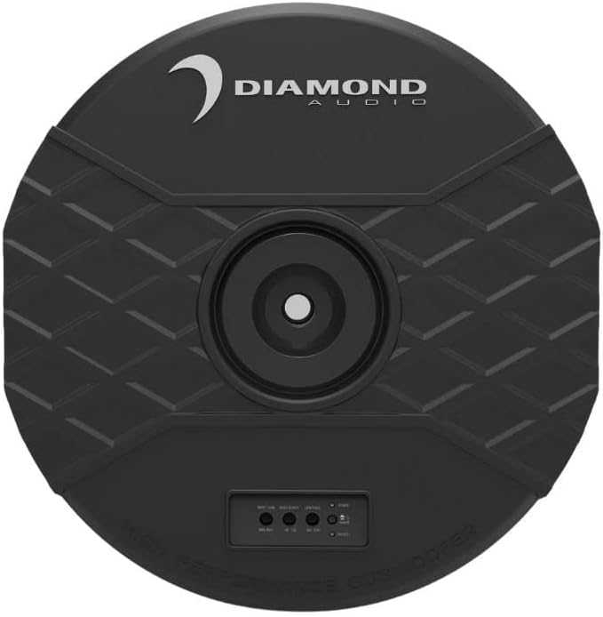 Diamond Audio DPSTX12 Image 2
