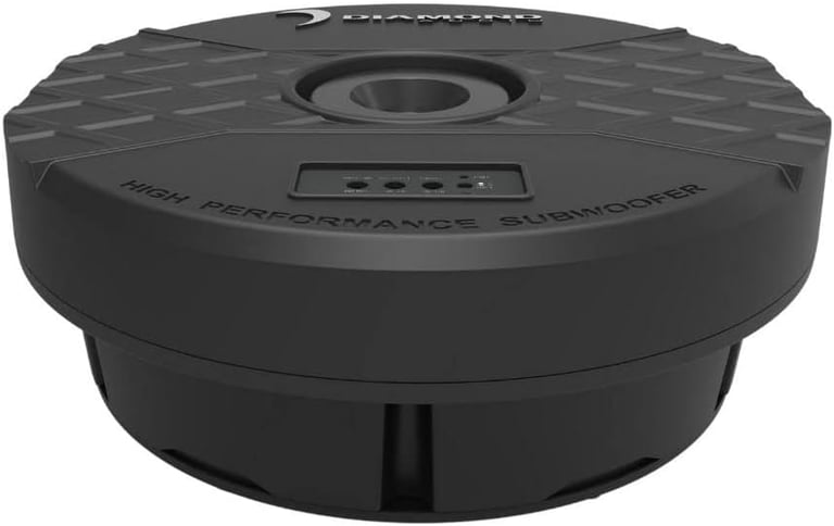 Diamond Audio DPSTX12 Image 3