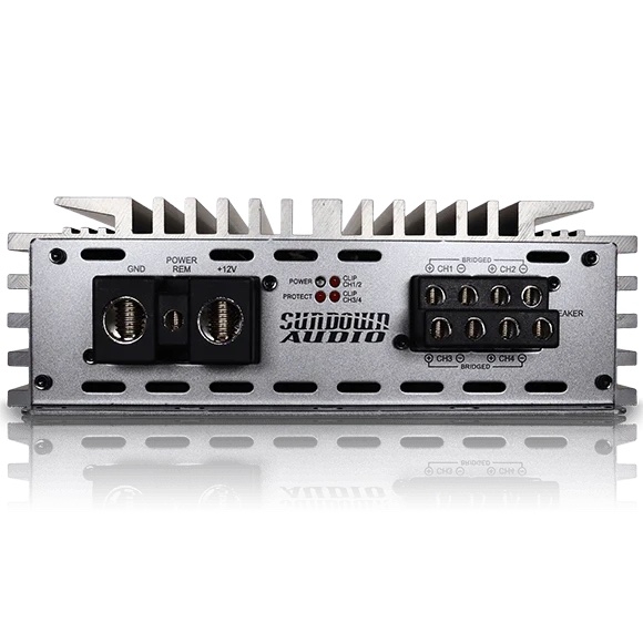 Sundown Audio SALT-4 (Open Box, Like New) Image 5
