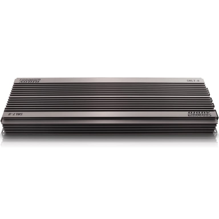 Sundown Audio SALT-8 Competition (Open Box, Like New) Image 2