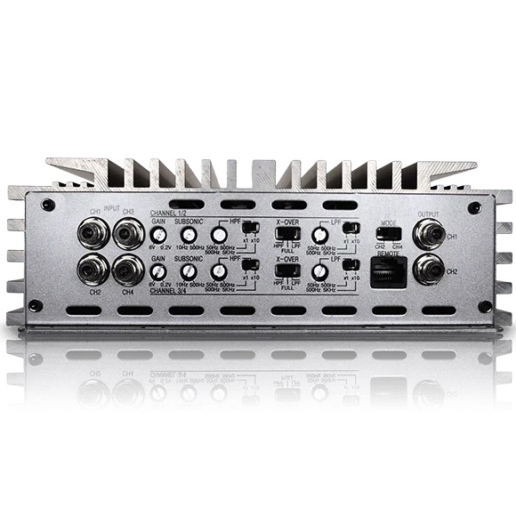 Sundown Audio SALT-4 (Open Box, Great) Image 6