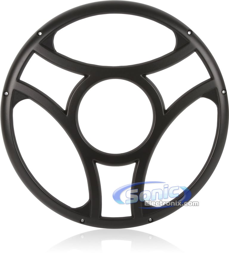 MTX Audio Thunderform FMUST05BK12U (Black, Unloaded) Image 5
