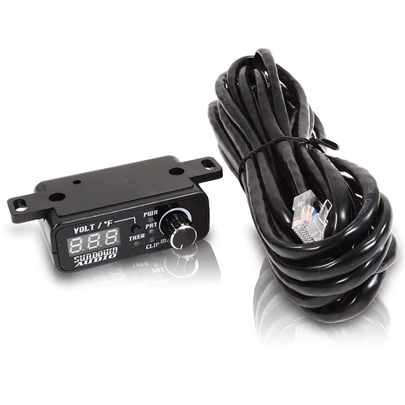 Sundown Audio SALT-8 Competition (Open Box, Like New) Image 6