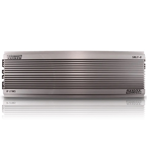 Sundown Audio SALT-8 Competition (Open Box, Like New) Image 3