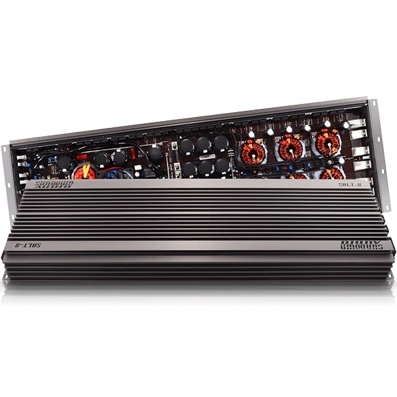 Sundown Audio SALT-8 Competition (Open Box, Like New) Image 1
