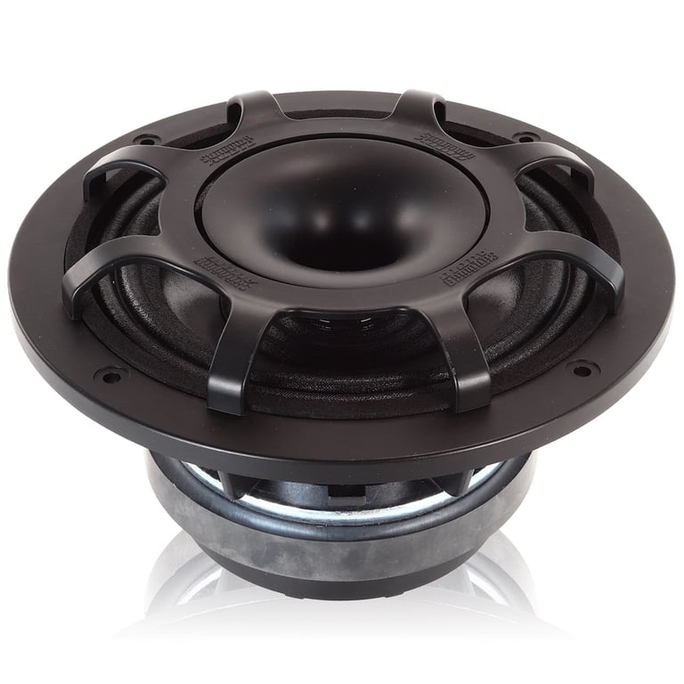 Sundown Audio BPS-6.5 (Sold Individually) Image 1