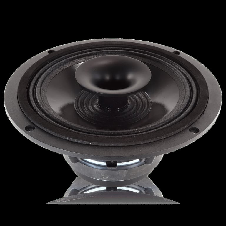 Sundown Audio BPS-8 (Sold Individually) Image 2