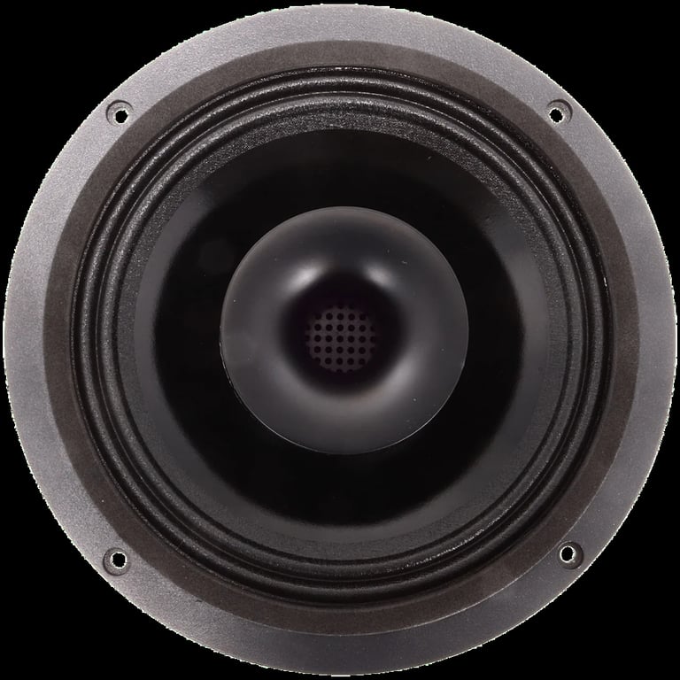 Sundown Audio BPS-8 (Sold Individually) Image 3