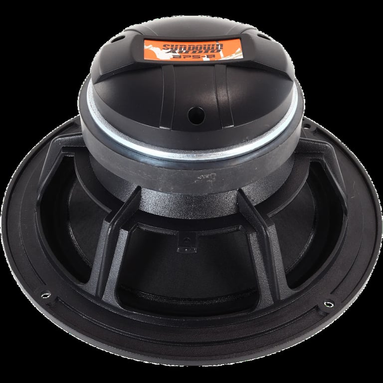Sundown Audio BPS-8 (Sold Individually) Image 5