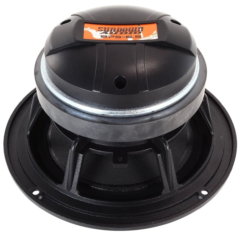 Sundown Audio BPS-6.5 (Sold Individually) Image 4