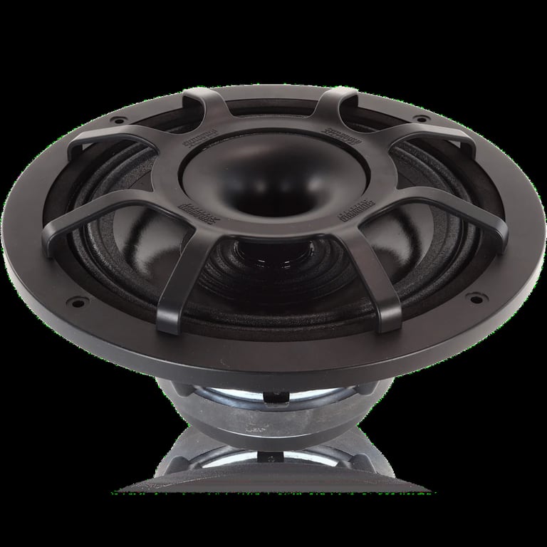 Sundown Audio BPS-8 (Sold Individually) Image 1