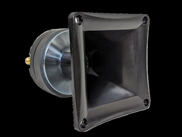 Sundown Audio SDEH-04 Image 1