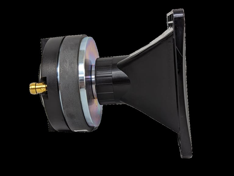 Sundown Audio SDEH-04 Image 3