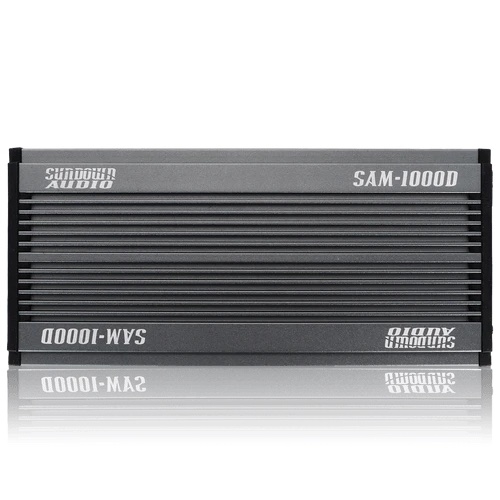 Sundown Audio SAM-1000D (Open Box, Great) Image 1