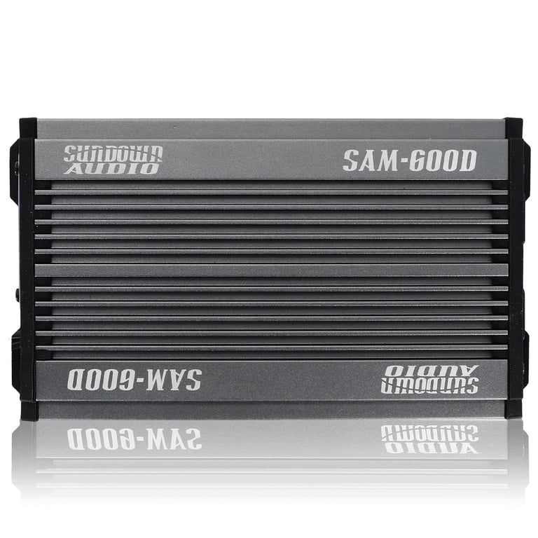 Sundown Audio SAM-600D (Open Box, Great) Image 1