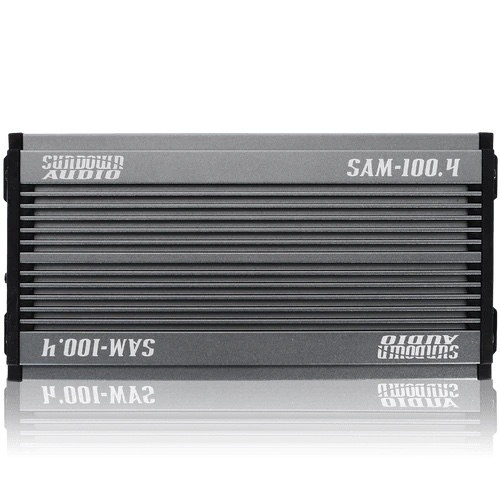 Sundown Audio SAM-100.4 Image 1