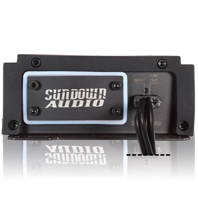 Sundown Audio SAM-600D Image 2