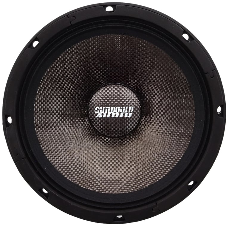 Sundown Audio NeoPro-8 v.4 (Sold Individually) (Open Box, Like New) Image 2