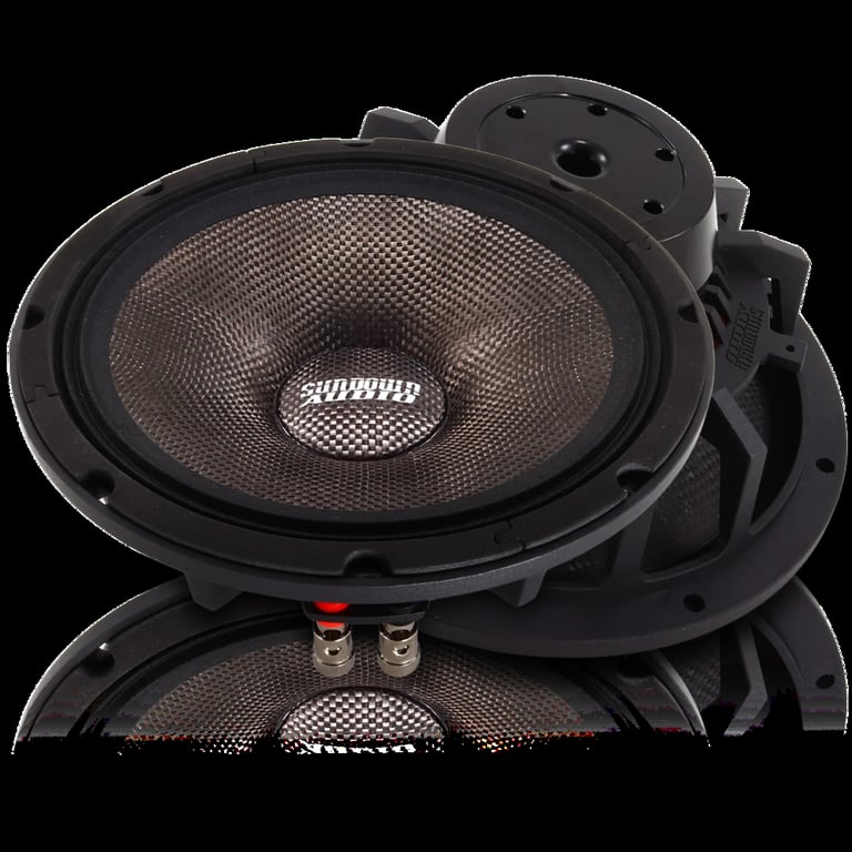 Sundown Audio NEOPRO V.4 (Sold Individually) (Open Box, Like New) Image 1