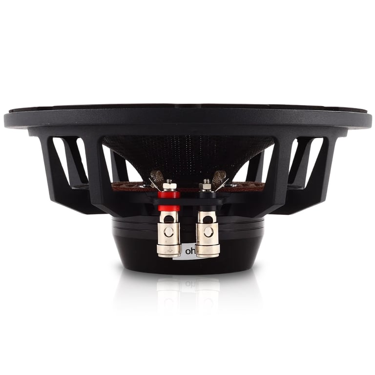 Sundown Audio NeoPro-8 v.4 (Sold Individually) (Open Box, Great) Image 5