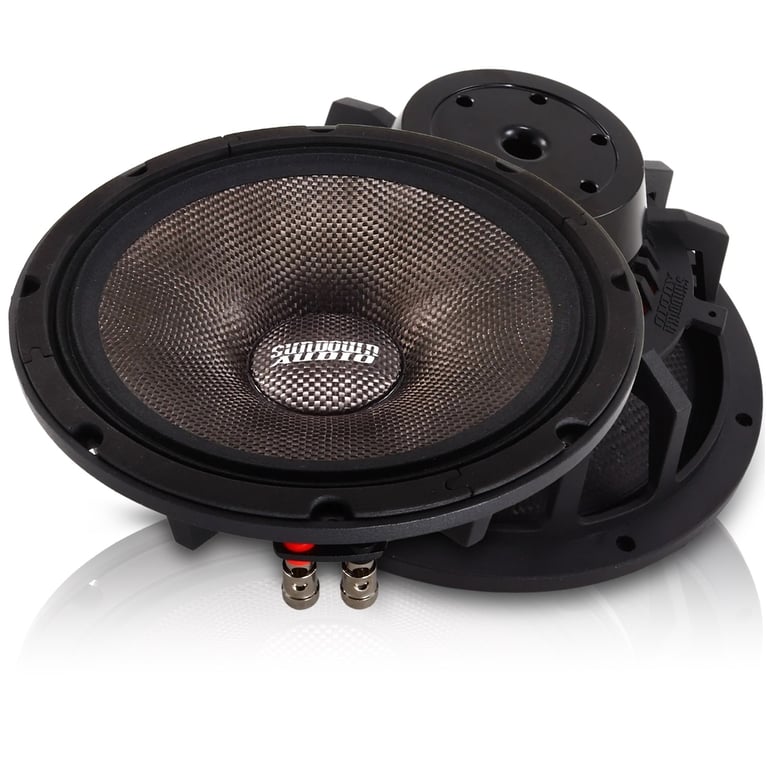 Sundown Audio NeoPro-8 v.4 (Sold Individually) (Open Box, Great) Image 1
