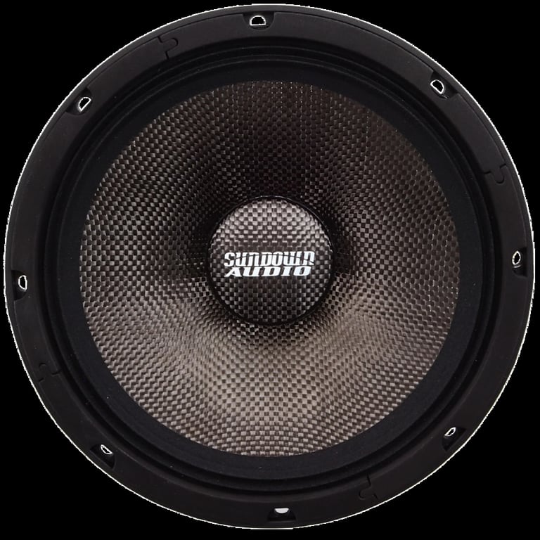 Sundown Audio NeoPro-8 v.4 (Sold Individually) Image 2