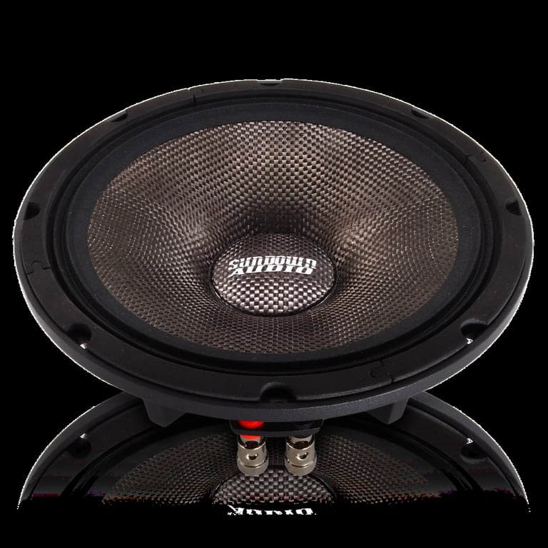 Sundown Audio NeoPro-8 v.4 (Sold Individually) (Open Box, Great) Image 3