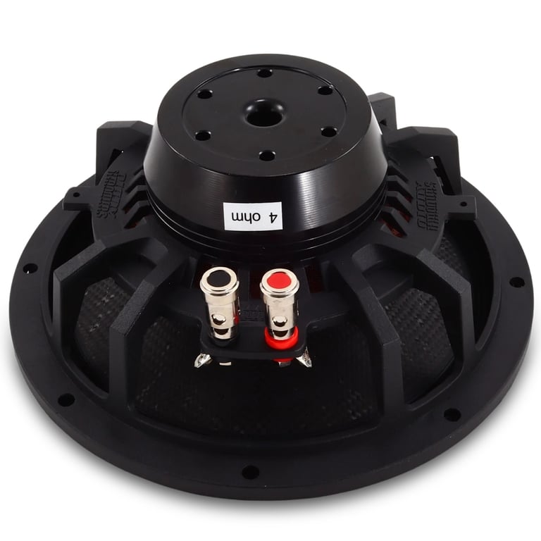 Sundown Audio NeoPro-8 v.4 (Sold Individually) (Open Box, Like New) Image 4
