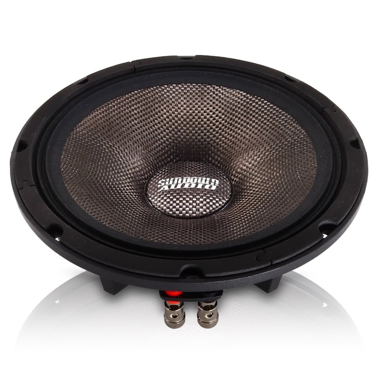 Sundown Audio NeoPro-8 v.4 (Sold Individually) (Open Box, Great) Image 3