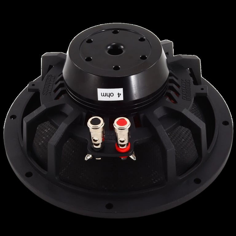 Sundown Audio NeoPro-8 v.4 (Sold Individually) (Open Box, Great) Image 4
