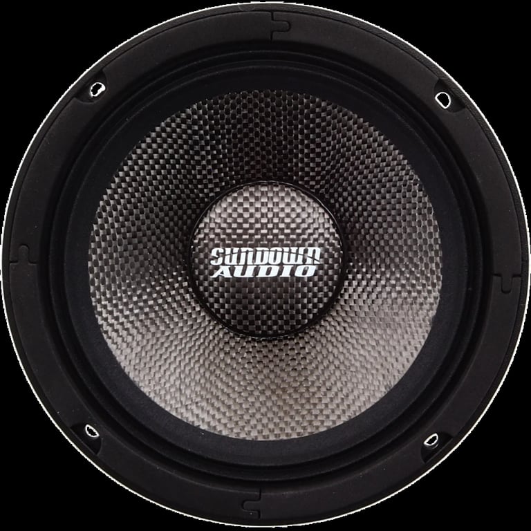 Sundown Audio NeoPro-6.5 v.4 (Sold Individually) (Open Box, Great) Image 2