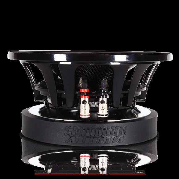 Sundown Audio VEX-6 S8 (Open Box, Great) Image 3
