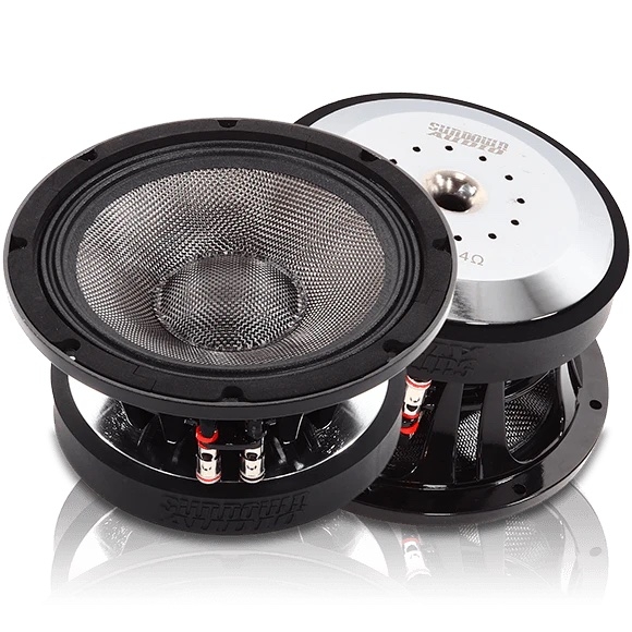 Sundown Audio VEX-8 (Sold Individually) (Open Box, Great) Image 1