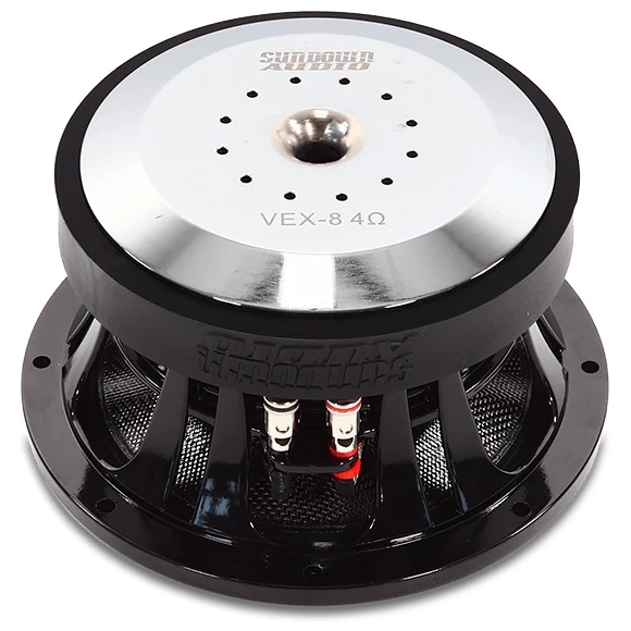 Sundown Audio VEX-8 (Sold Individually) (Open Box, Great) Image 6