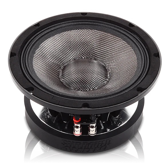 Sundown Audio VEX-8 (Sold Individually) (Open Box, Great) Image 3