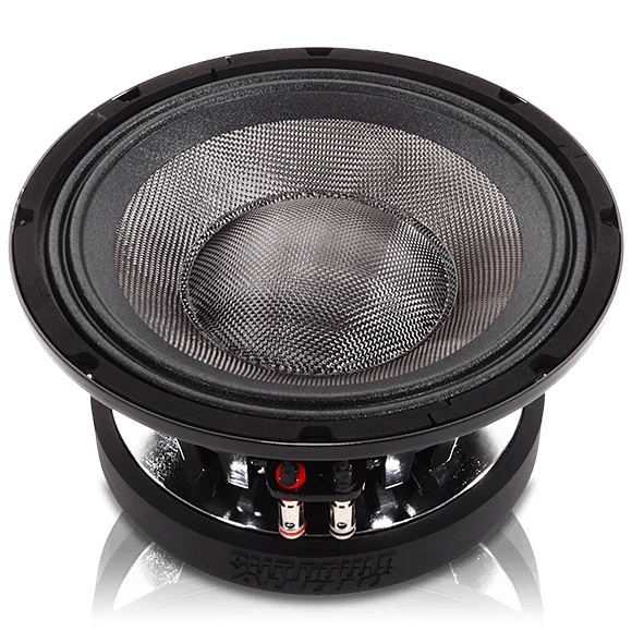 Sundown Audio VEX-10 (Sold Individually) (Open Box, Great) Image 3