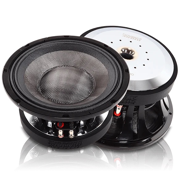 Sundown Audio VEX-10 (Sold Individually) (Open Box, Great) Image 1
