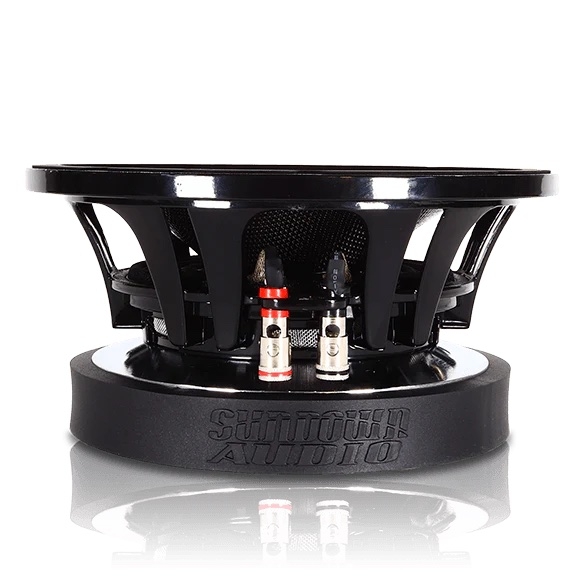 Sundown Audio VEX-8 (Sold Individually) (Open Box, Like New) Image 4
