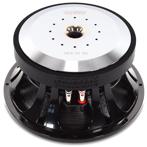 Sundown Audio VEX-10 (Sold Individually) (Open Box, Like New) Image 5