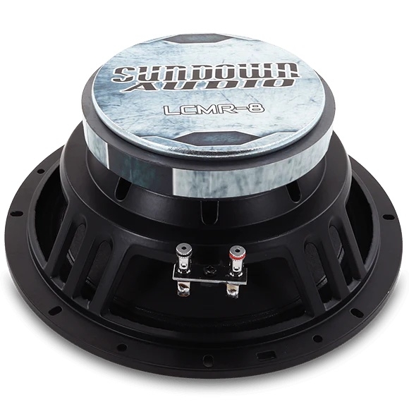 Sundown Audio LCMR-8 (LCMR84) Image 4