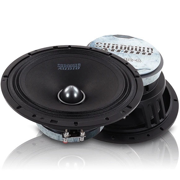 Sundown Audio LCMR-8 (LCMR88) Image 1