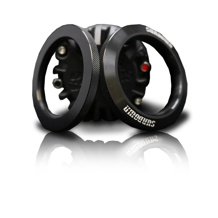 Sundown Audio HF-R35 Image 6