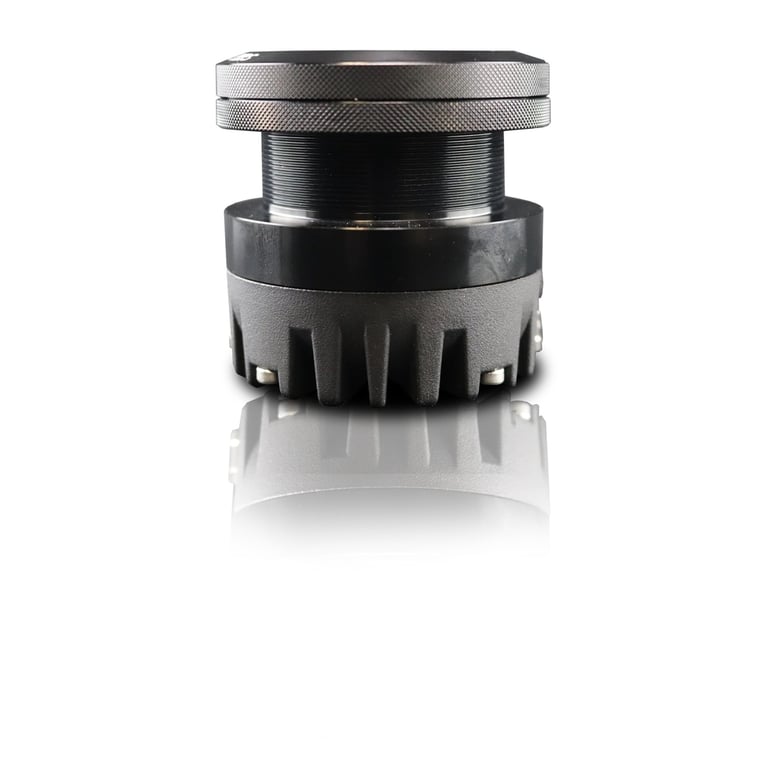 Sundown Audio HF-R35 Image 2