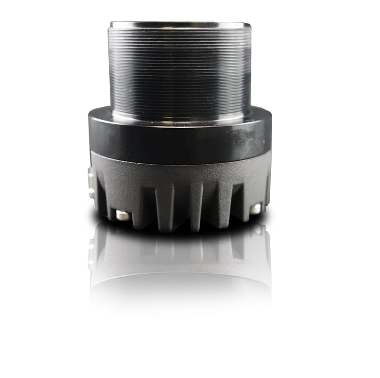 Sundown Audio HF-R35 Image 4