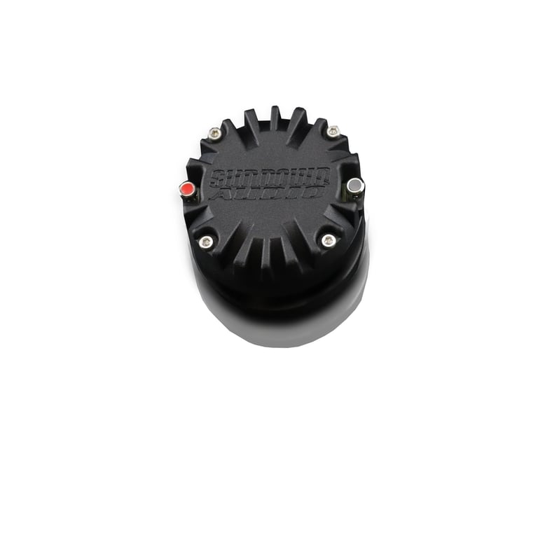 Sundown Audio HF-R35 Image 5
