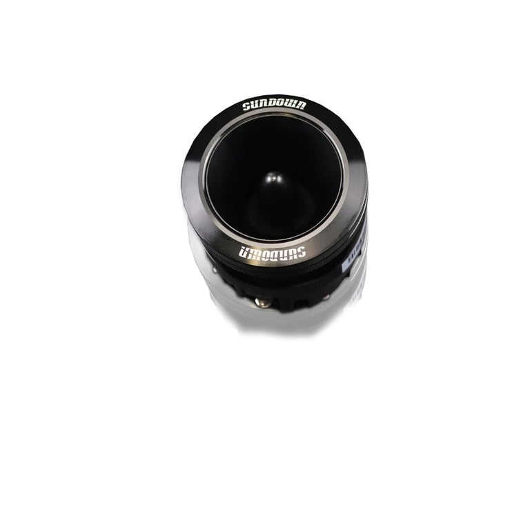 Sundown Audio HF-R35 Image 3