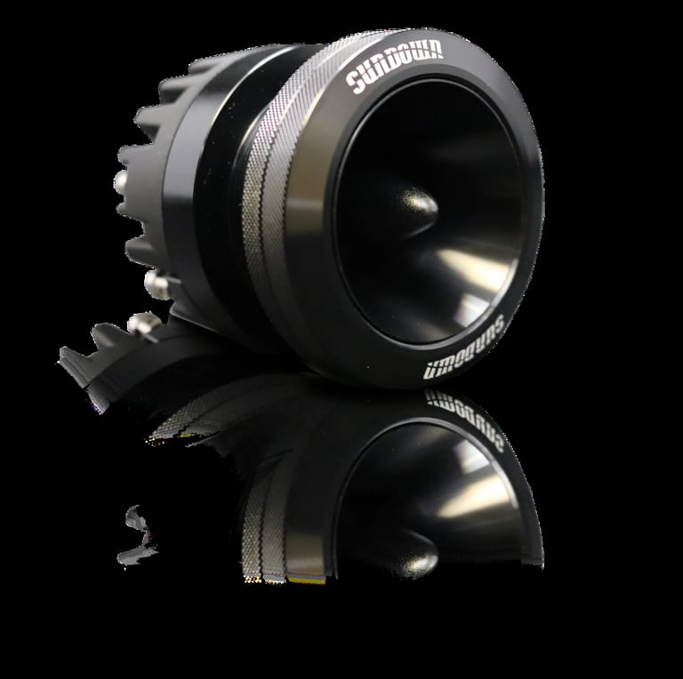 Sundown Audio HF-R35 Image 1