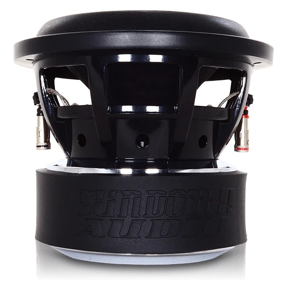Sundown Audio SW-SAV38D2 (Open Box, Like New) Image 4