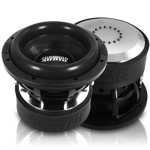 Sundown Audio SW-SAV38D2 (Open Box, Like New) Image 1