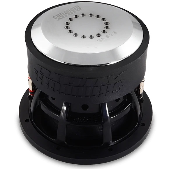 Sundown Audio SW-SAV38D2 (Open Box, Great) Image 6